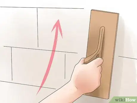 Image titled Tile a Fireplace Step 16