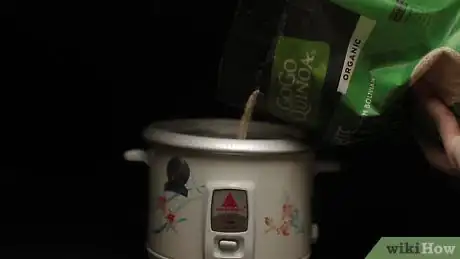 Image titled Cook White Quinoa Step 7