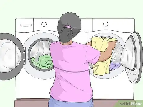 Image titled Take Care of Your Washer and Dryer Step 5