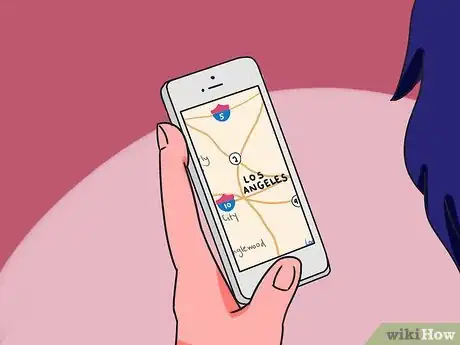 Image titled Move to Los Angeles Step 15