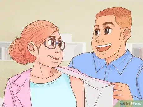 Image titled Be a Good Husband Step 1