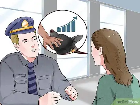 Image titled Take Action Against the Misuse of Police Dogs Step 24