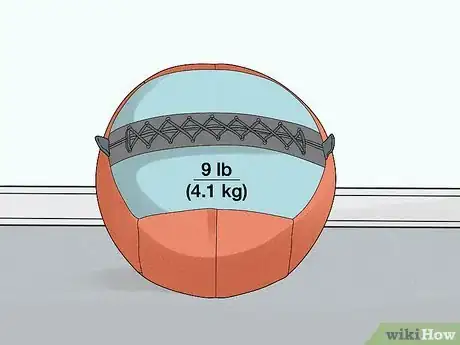 Image titled Do Wall Balls Step 2