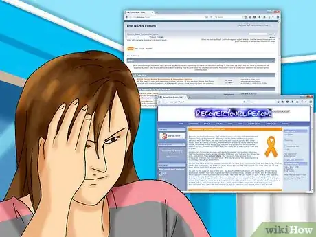 Image titled Communicate Feelings Without Self Harm Step 1