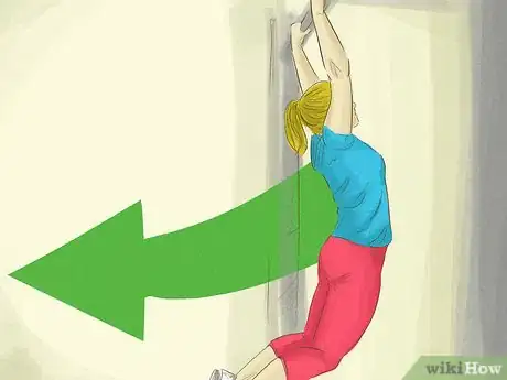 Image titled Do Toes to Bar Step 8