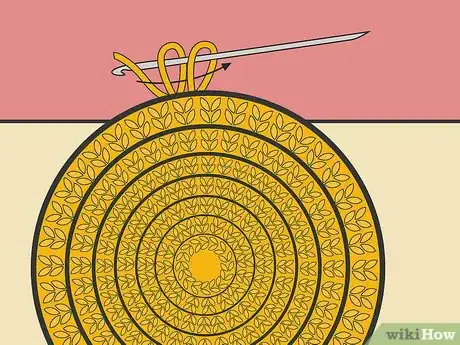 Image titled Crochet a Beanie Step 23