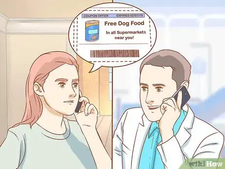 Image titled Get Free Dog Food Step 8