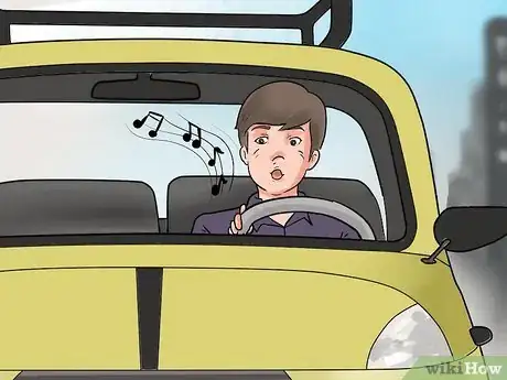 Image titled Stay Calm During Road Rage Step 8