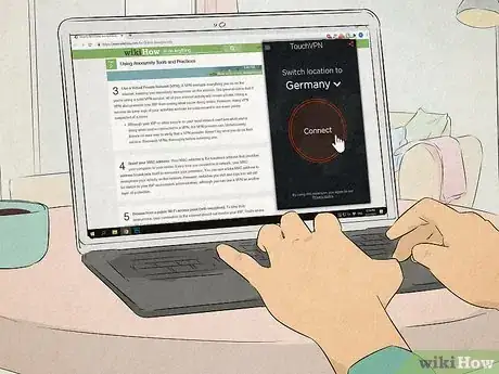 Image titled Be Online Anonymously Step 6