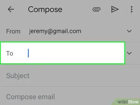 Image titled Use BCC in an Email Step 10