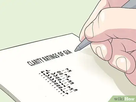 Image titled Evaluate a Diamond Grading Certificate Step 20