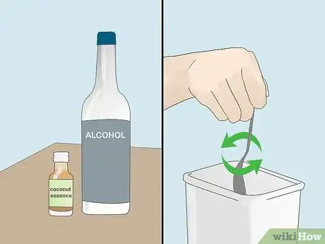 Image titled Make Coconut Liqueur Step 4