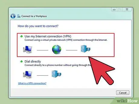 Image titled Connect to a VPN Step 10