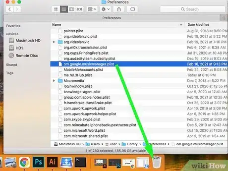 Image titled Uninstall Google Music Manager Step 10