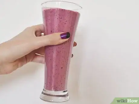 Image titled Make Berry Smoothies Step 8