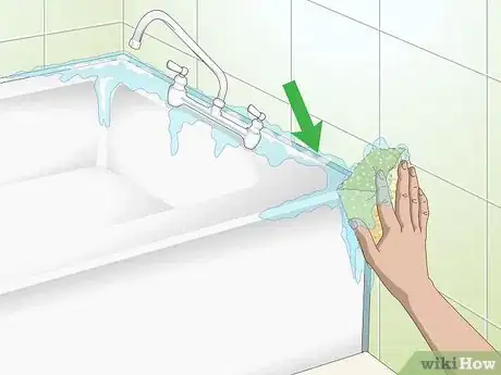 Image titled Remove Silicone Sealant Step 1
