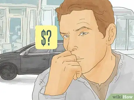 Image titled Buy a Car While in Bankruptcy Step 7