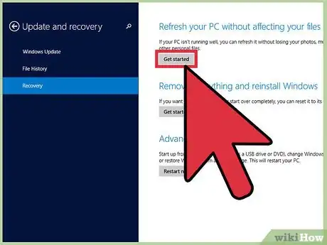Image titled Fix Windows 8.1 Crashes Step 11
