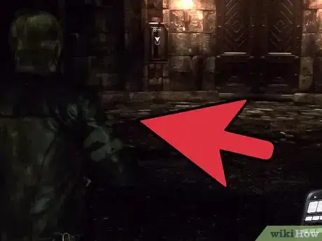 Image titled Pause Your Game in Resident Evil 6 Step 7