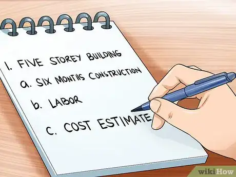 Image titled Manage Multiple Projects Step 2
