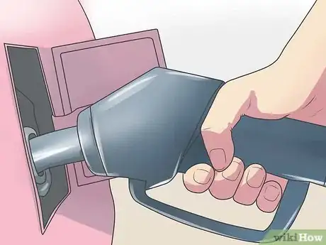 Image titled Pump Your Own Gas Step 4