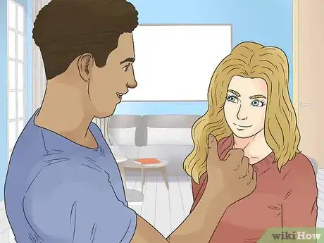 Image titled Survive the Holidays As a Newly Engaged Couple Step 4