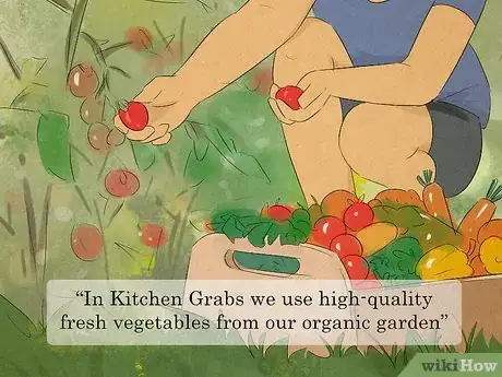 Image titled Create a Brand Positioning for a Small Business Step 13