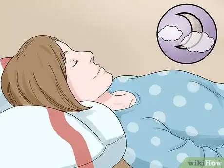 Image titled Stop Muscle Twitches Step 2