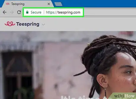 Image titled Sell T‐Shirts Online Step 1