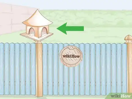 Image titled Decorate a Fence Step 23