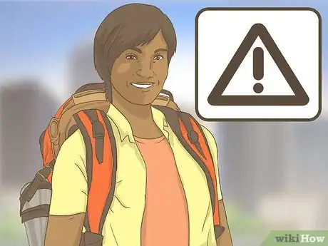 Image titled Stay Safe at a Cruise Port Step 7