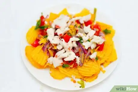 Image titled Make Lobster Nachos Step 11