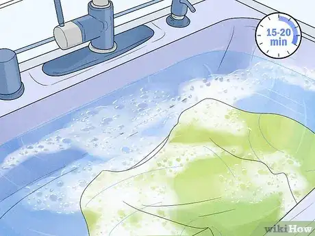 Image titled Wash a Dry Clean Only Sweater Step 4