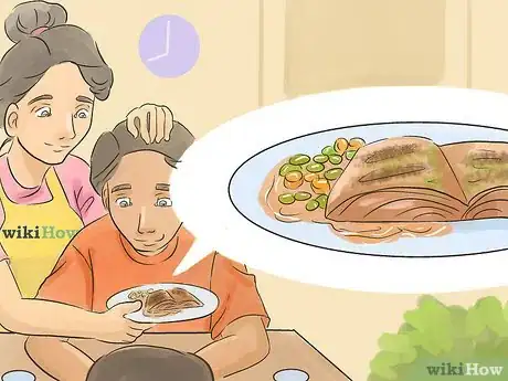Image titled Deal with Picky Eaters Step 10