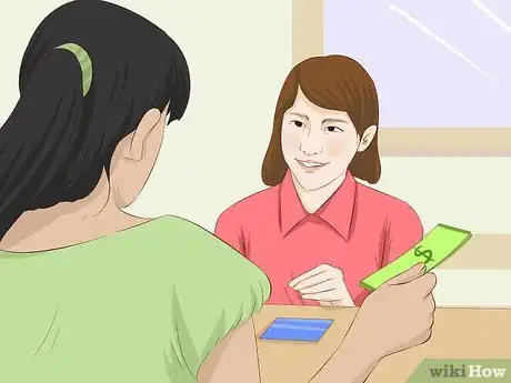 Image titled Apply for a Hong Kong Visa Step 8