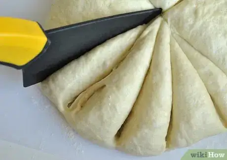 Image titled Make Pull Apart Potato Rolls Step 10