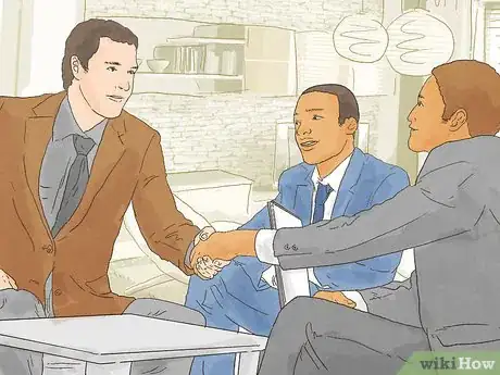 Image titled Practice Office Etiquette Step 25