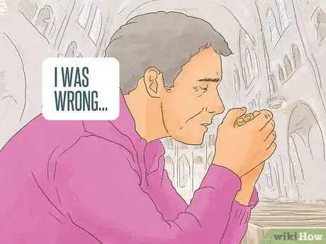 Image titled Ask God for Forgiveness Step 2