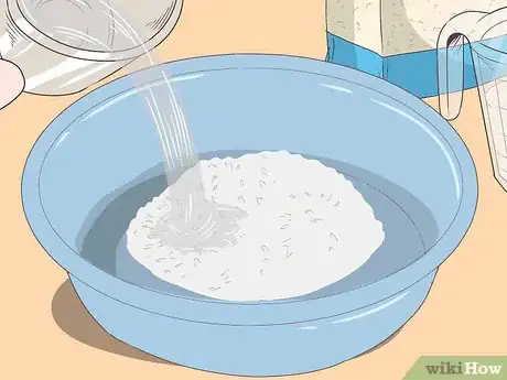 Image titled Wash Hair with Rice Water Step 13