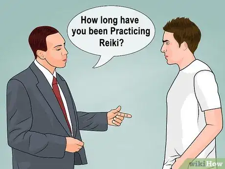 Image titled Choose a Reiki Teacher Step 4