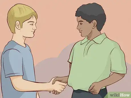 Image titled Be Friends with the Weird Kid Step 4