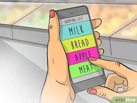 Image titled Make Lists Step 9