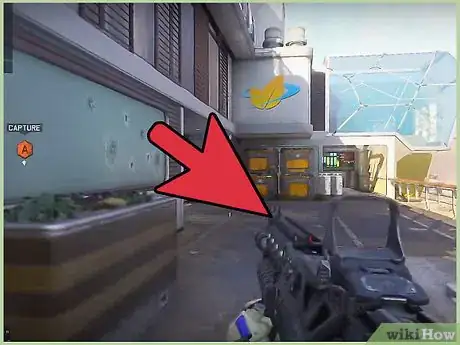 Image titled Be Good at First Person Shooter Games Step 4