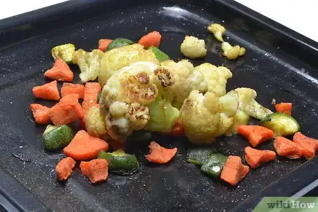 Image titled Roast Frozen Vegetables Step 9