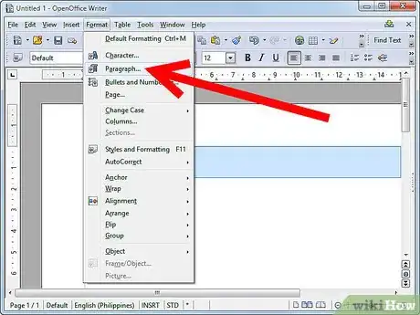 Image titled Create an OpenOffice Macro Step 7