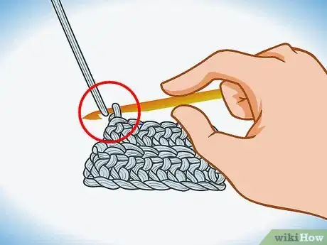 Image titled Crochet a Bobble Step 11