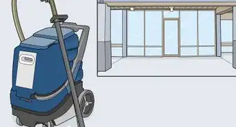 Get Fake Tan Out of Carpet