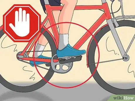 Image titled Ride a Fixed Gear Bike Step 6