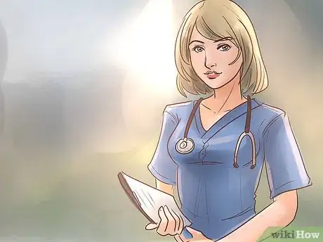 Image titled Survive Your First Job As a Registered Nurse Step 2