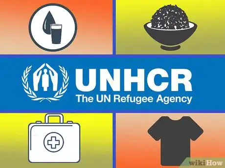 Image titled Help the Rohingya Step 7